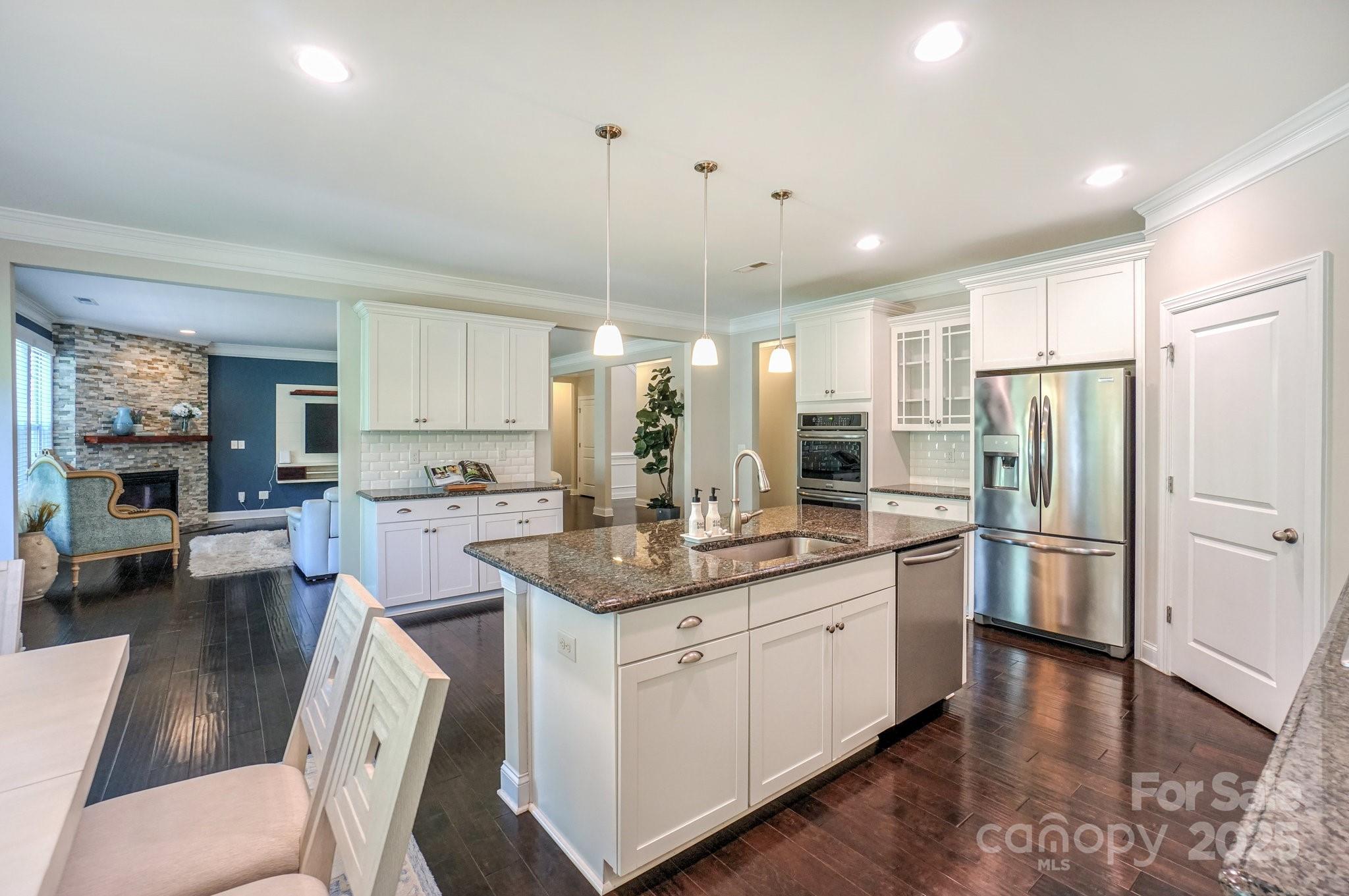 LakeWalk - Residential