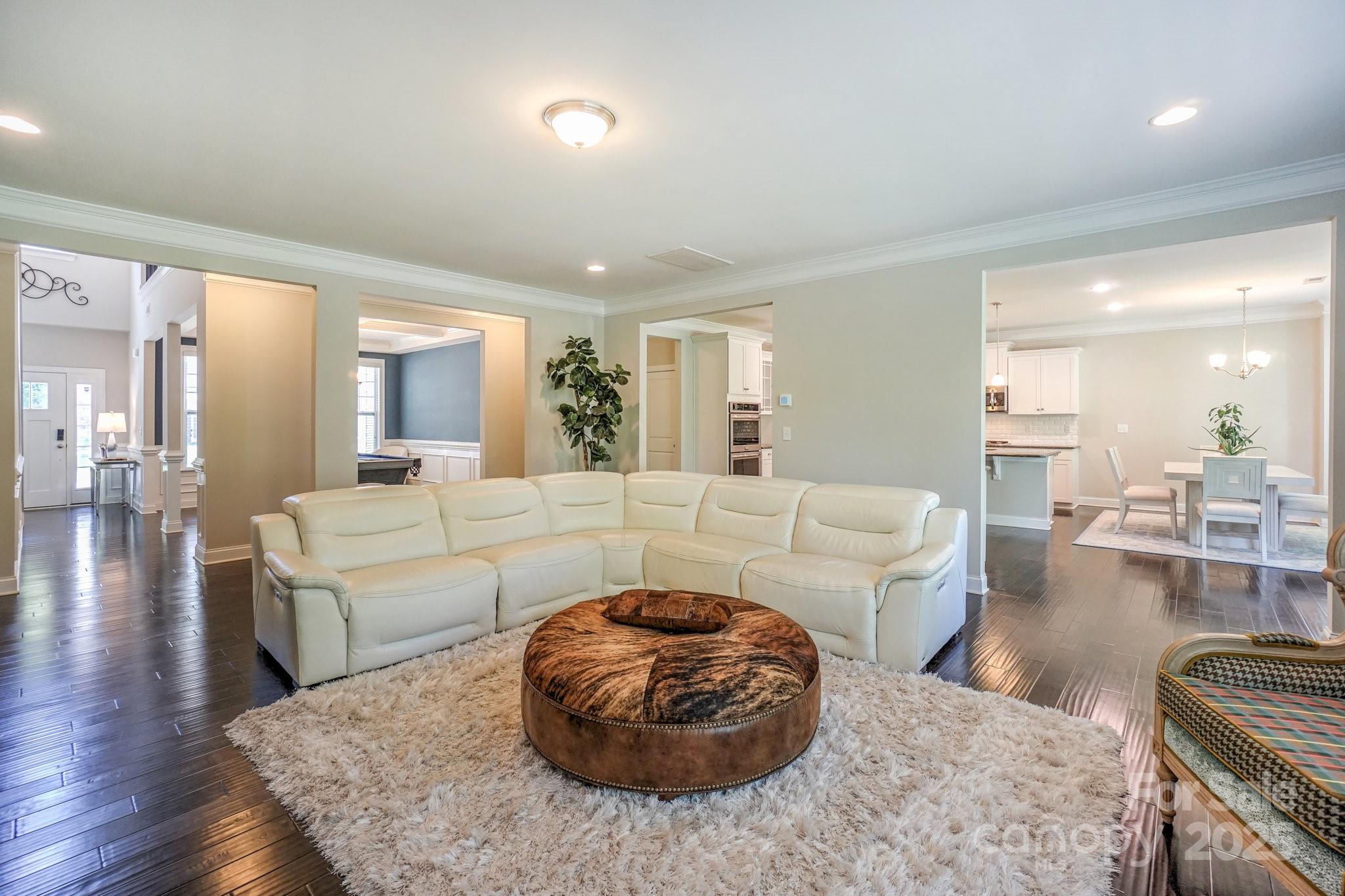 LakeWalk - Residential