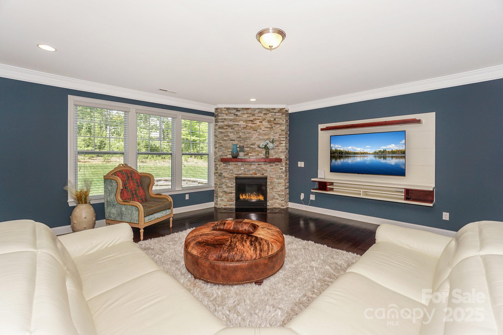 LakeWalk - Residential