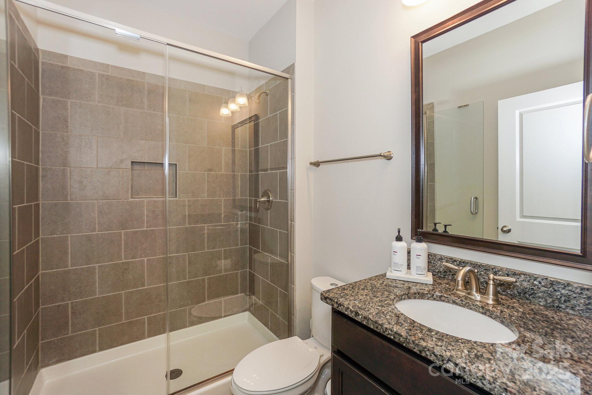 LakeWalk - Residential