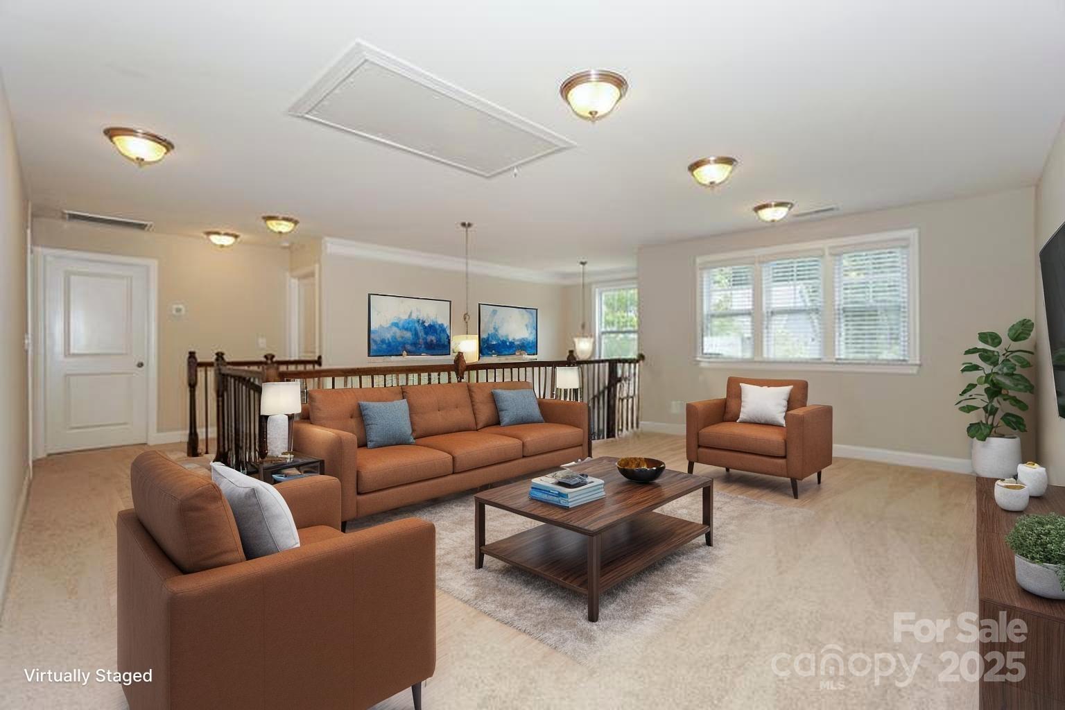 LakeWalk - Residential