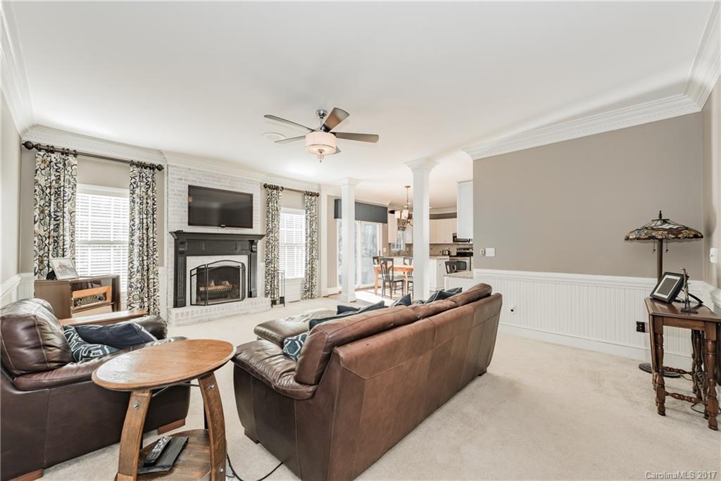 Tara Plantation - Residential