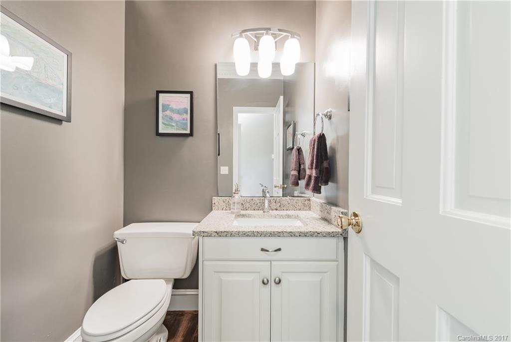 Tara Plantation - Residential