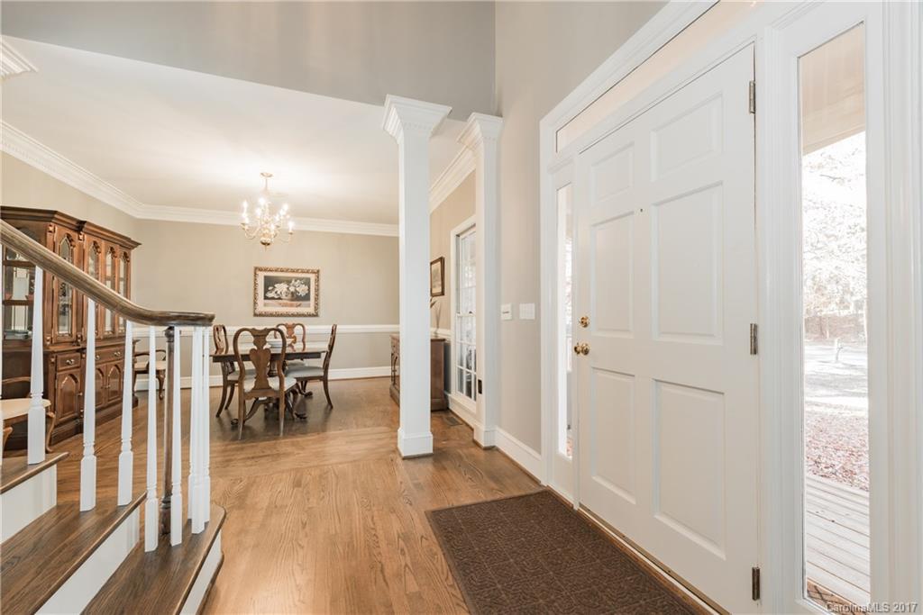 Tara Plantation - Residential