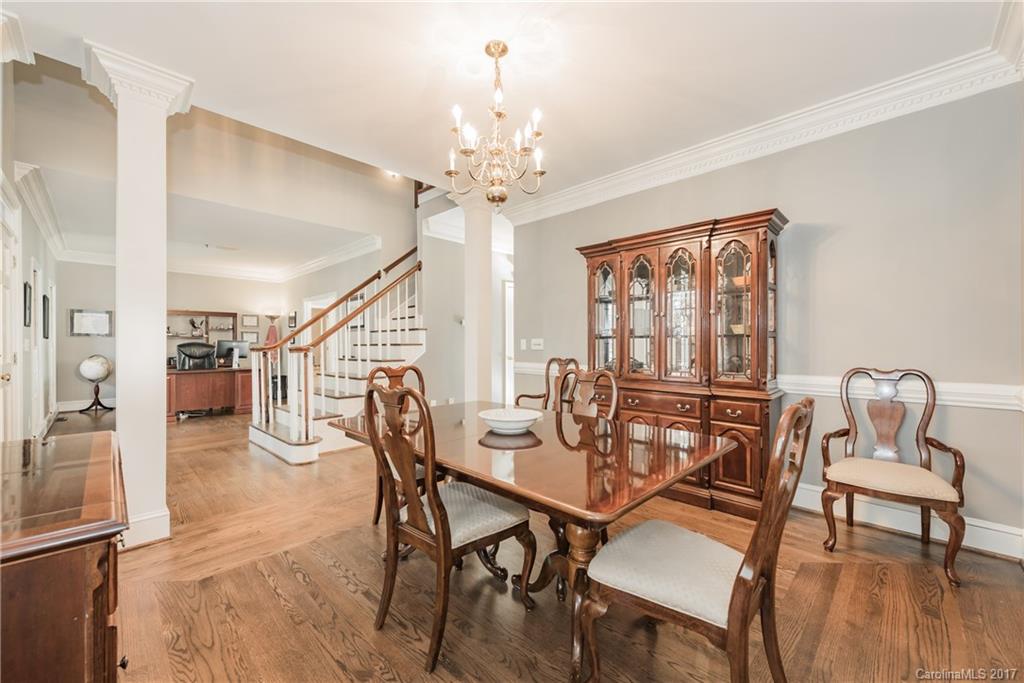 Tara Plantation - Residential