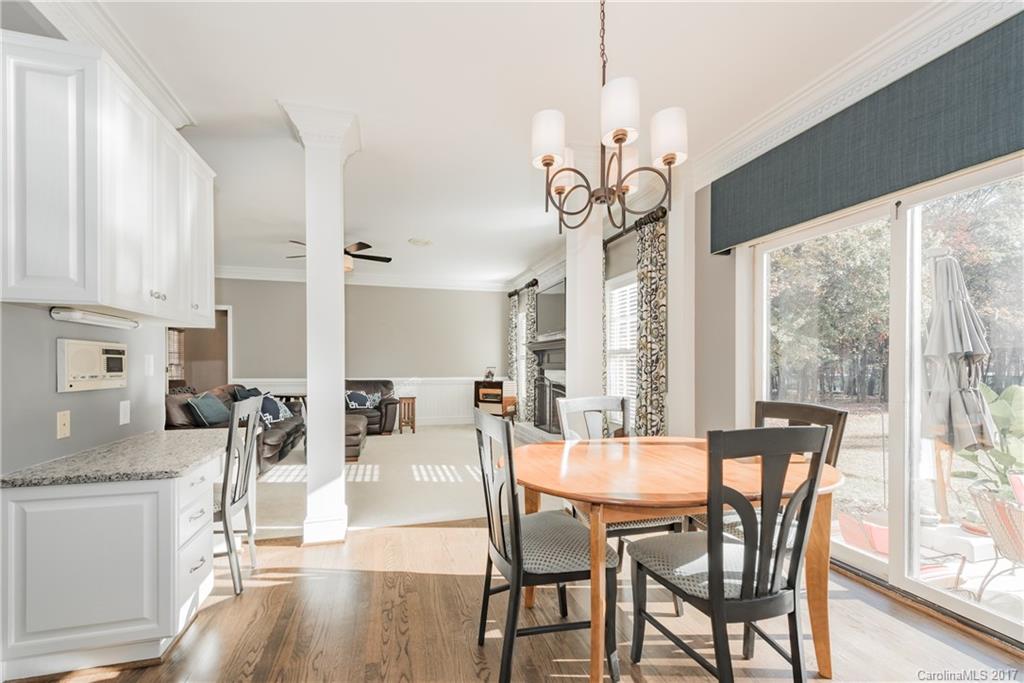 Tara Plantation - Residential