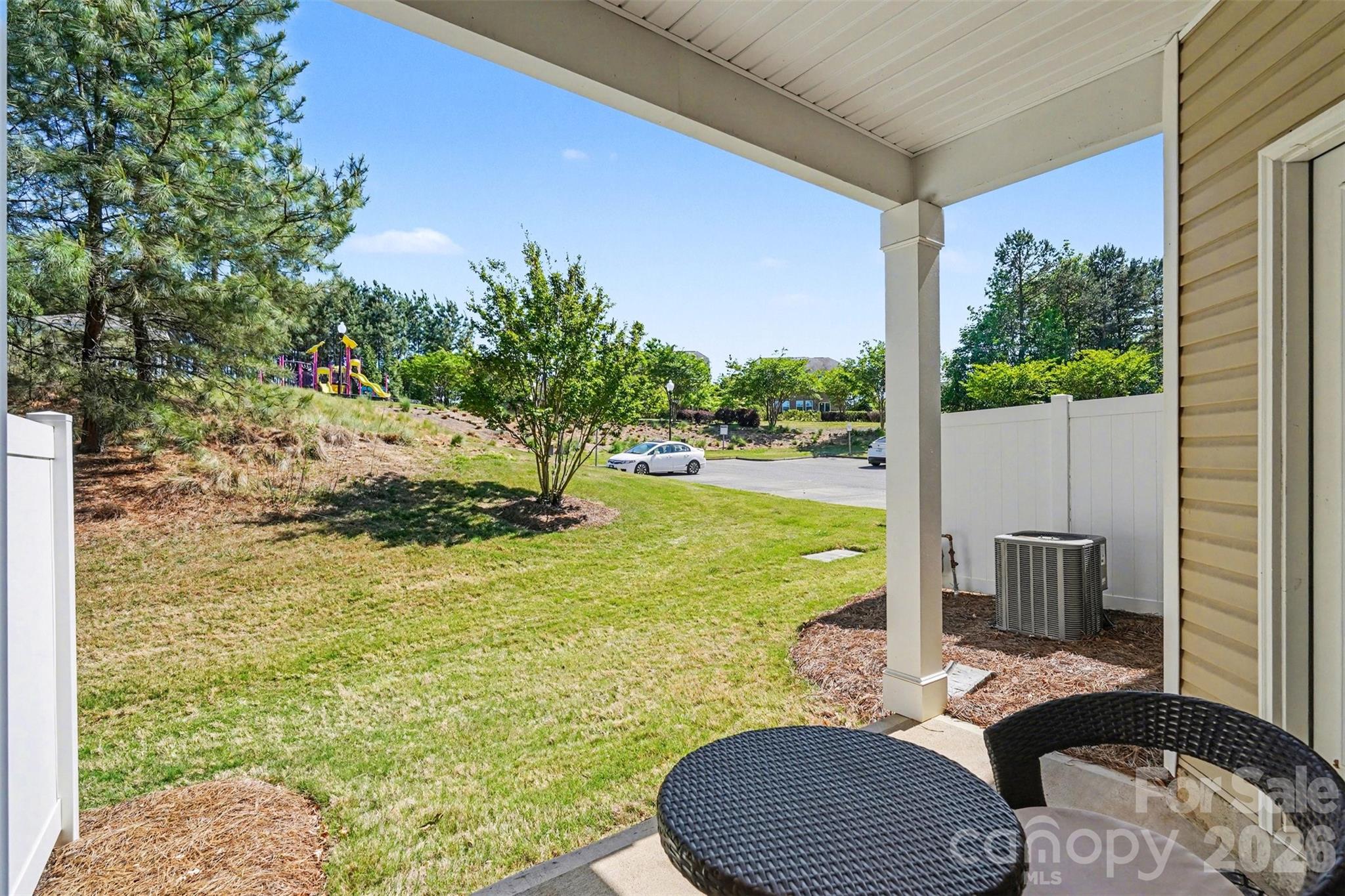 Kinmere Commons - Residential