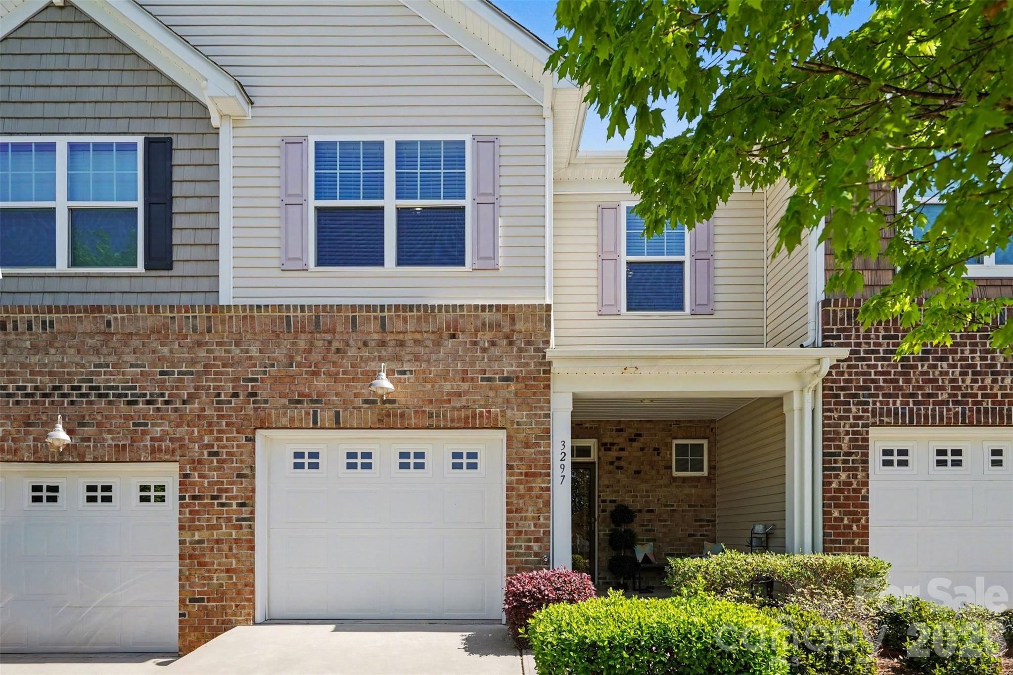 Kinmere Commons - Residential