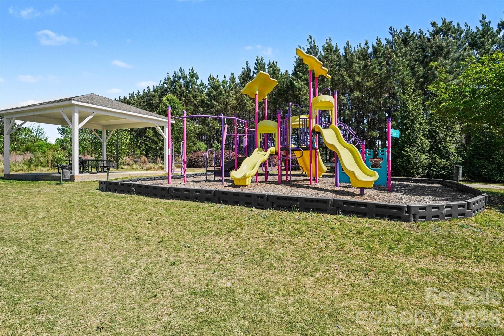 Kinmere Commons - Residential