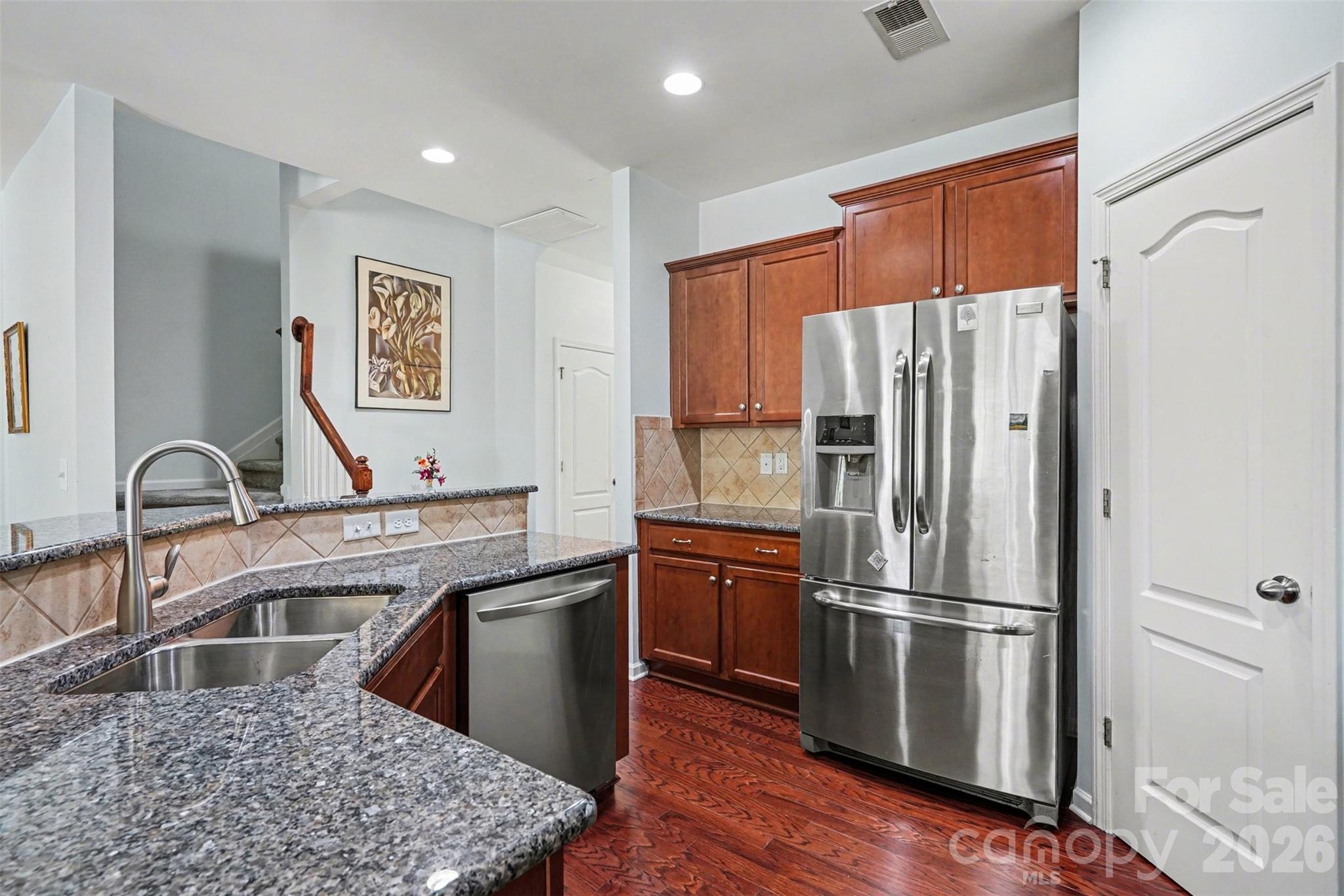 Kinmere Commons - Residential