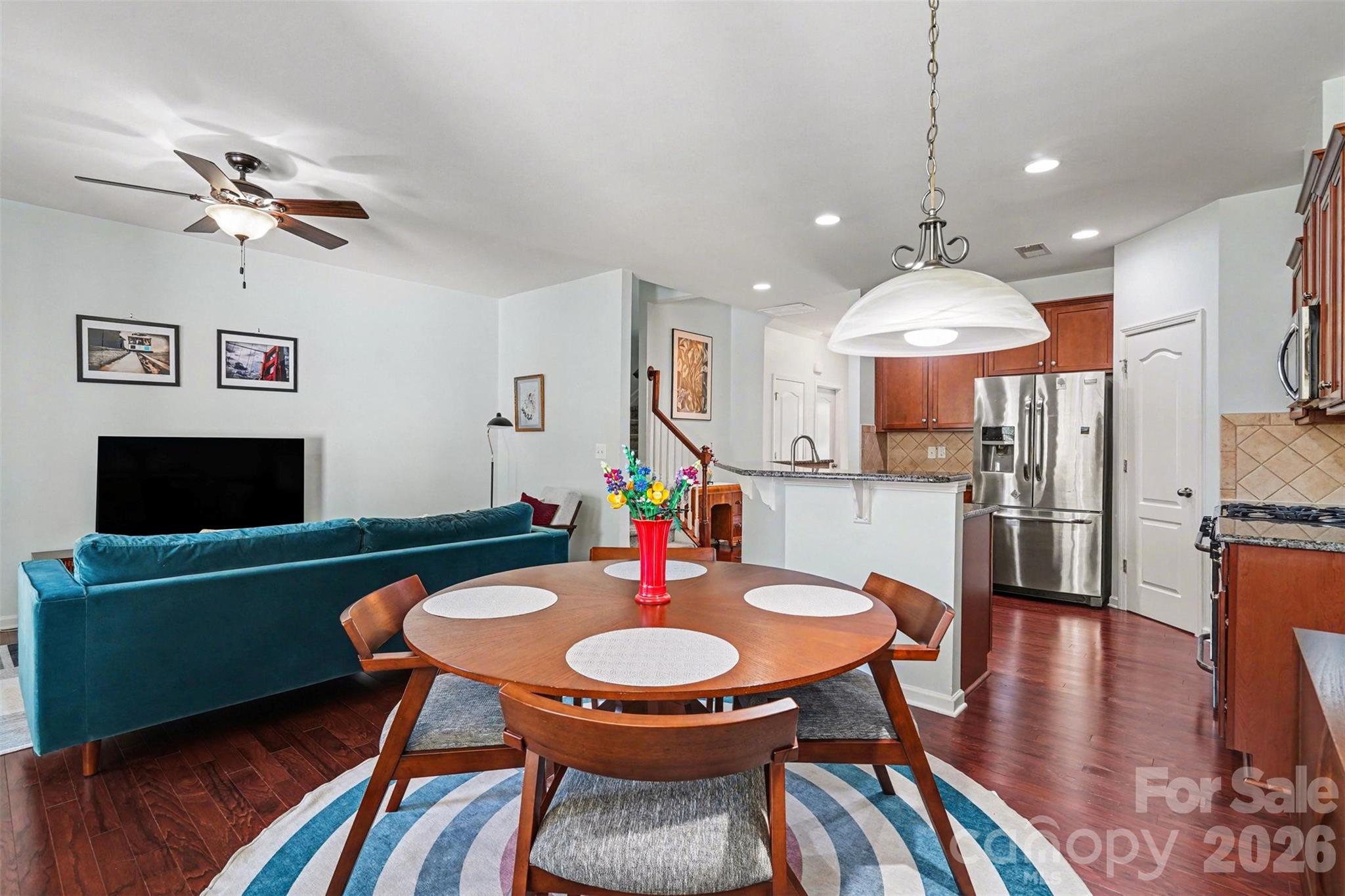 Kinmere Commons - Residential