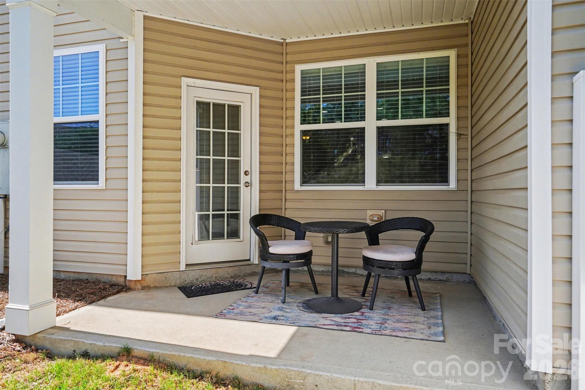 Kinmere Commons - Residential