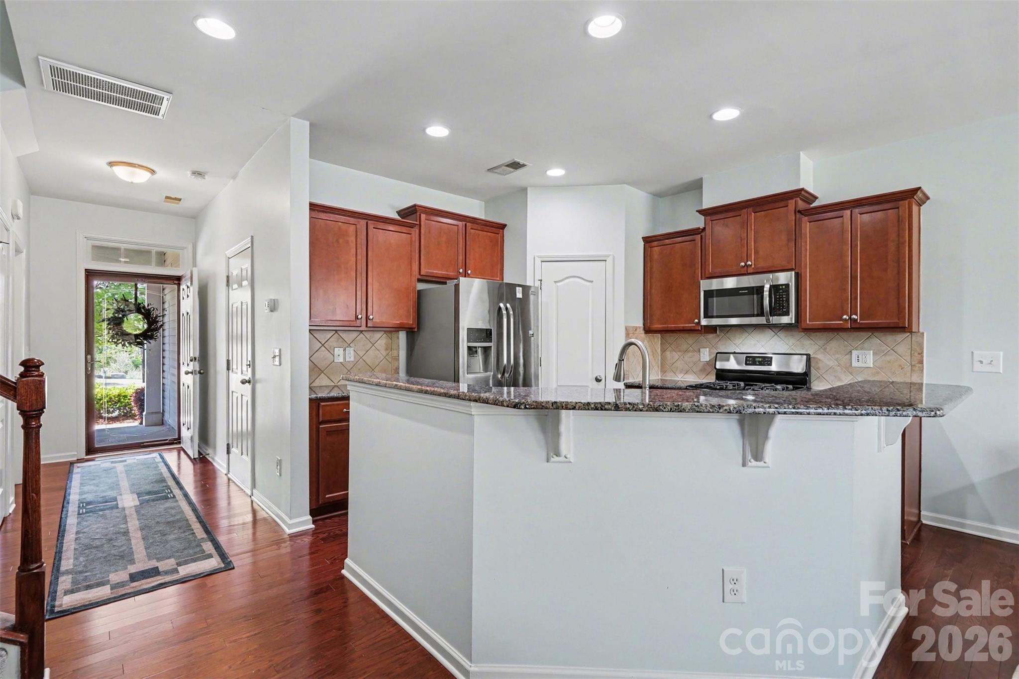 Kinmere Commons - Residential