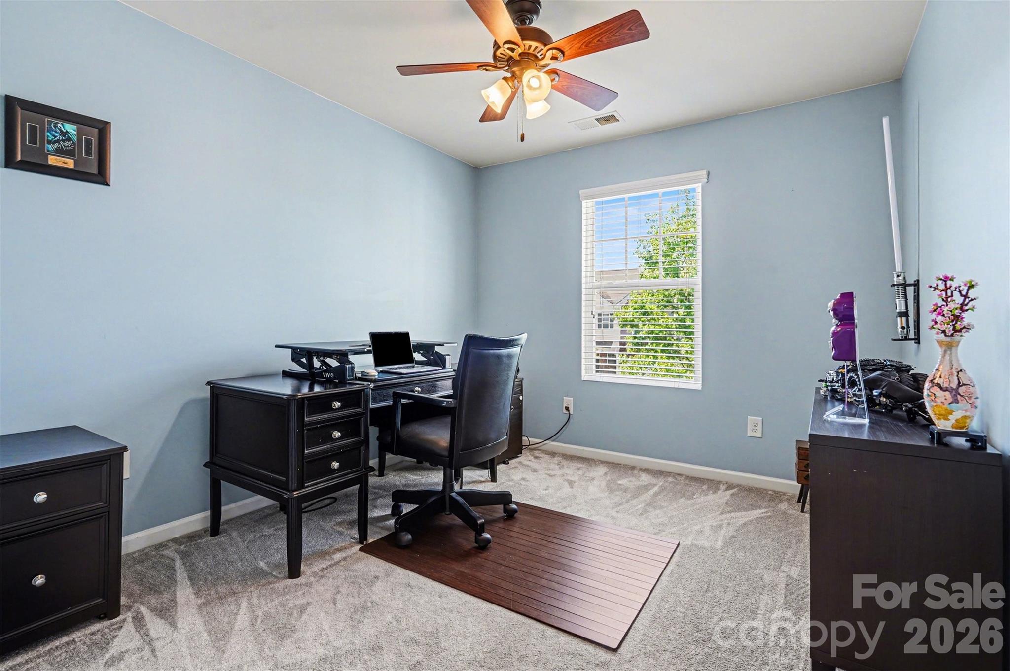 Kinmere Commons - Residential