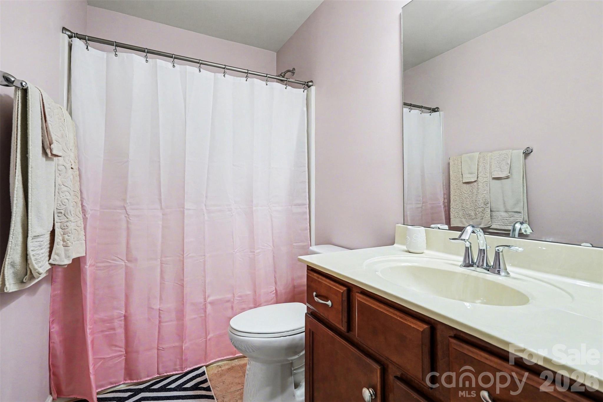 Kinmere Commons - Residential