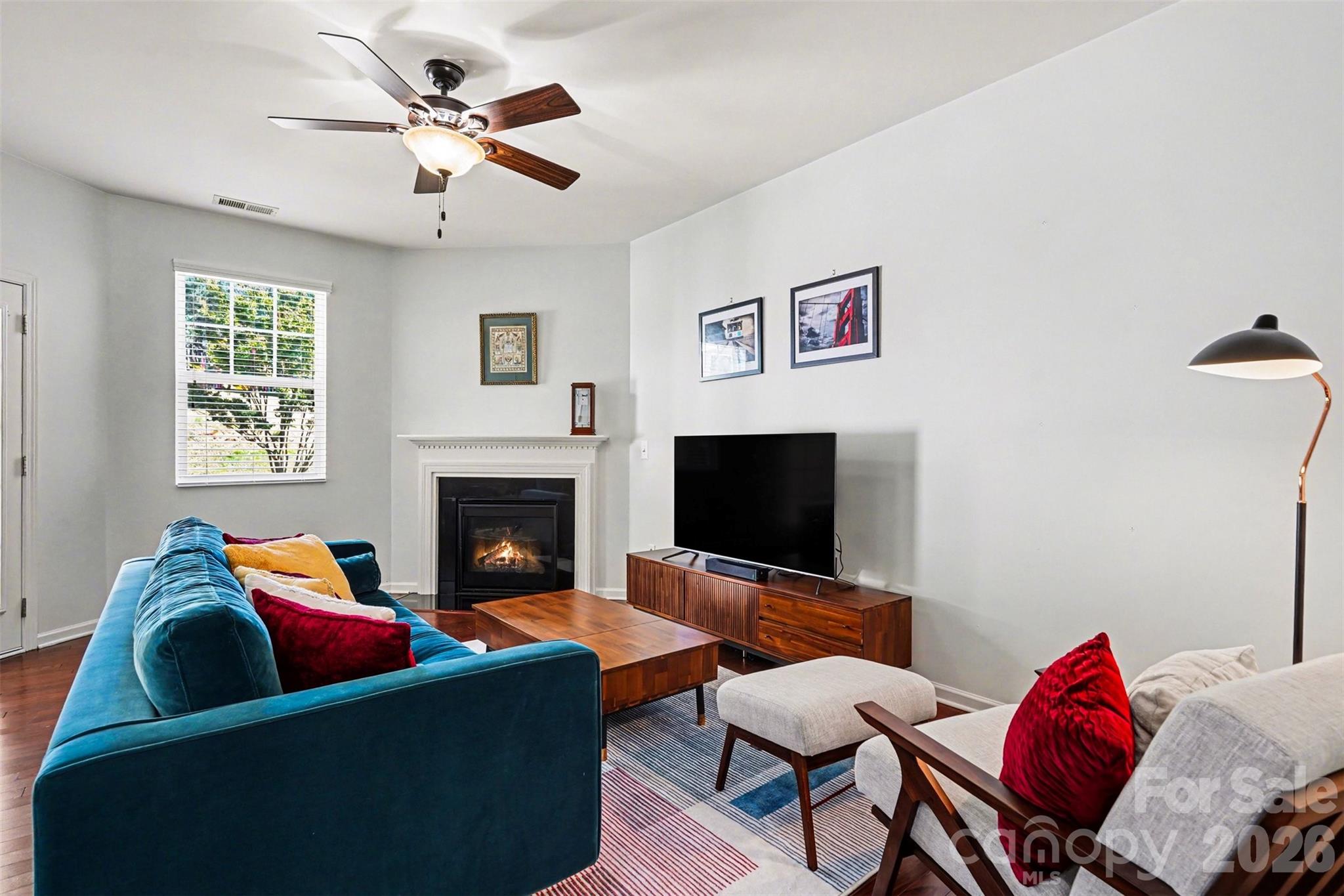 Kinmere Commons - Residential