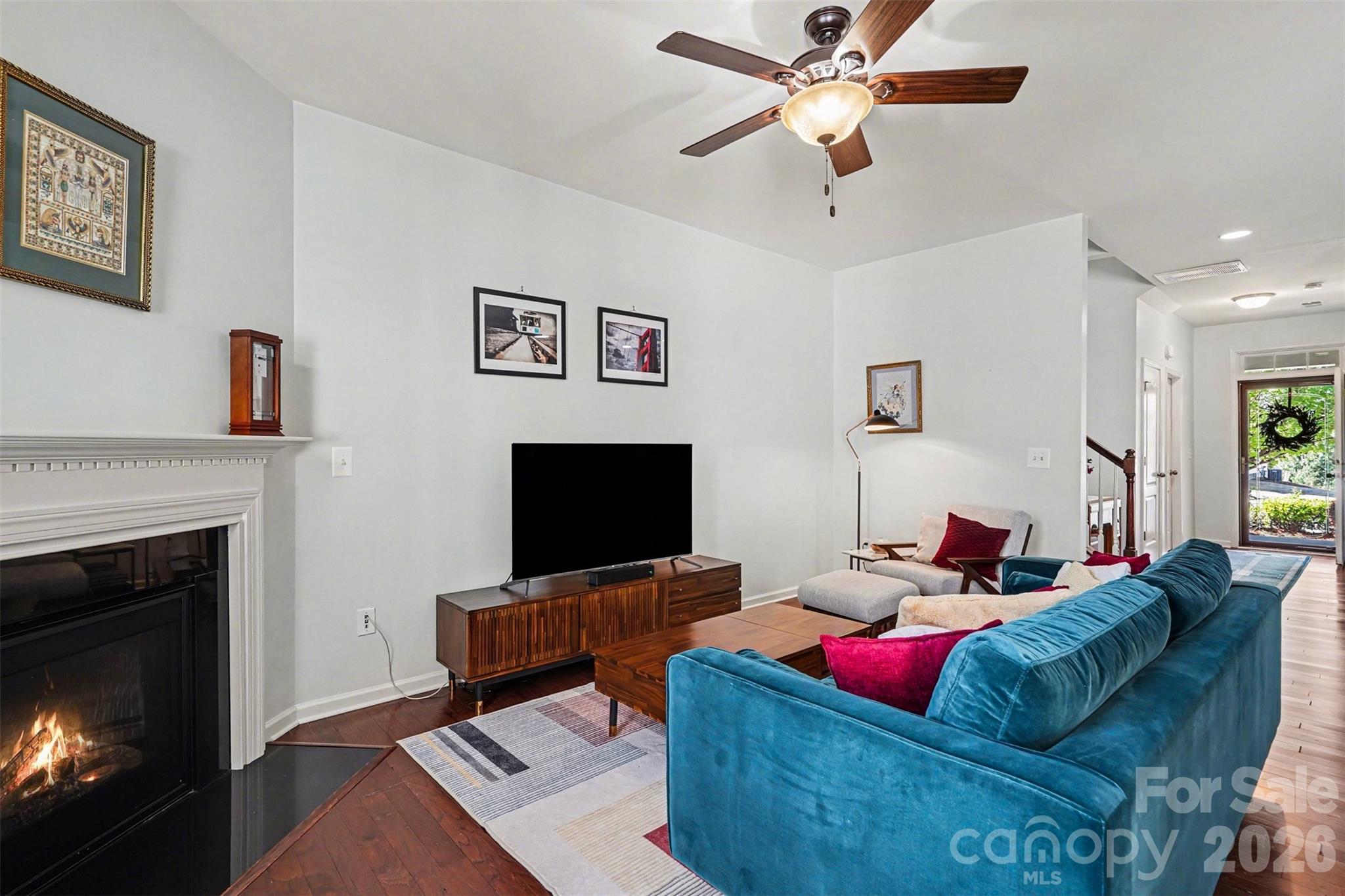 Kinmere Commons - Residential