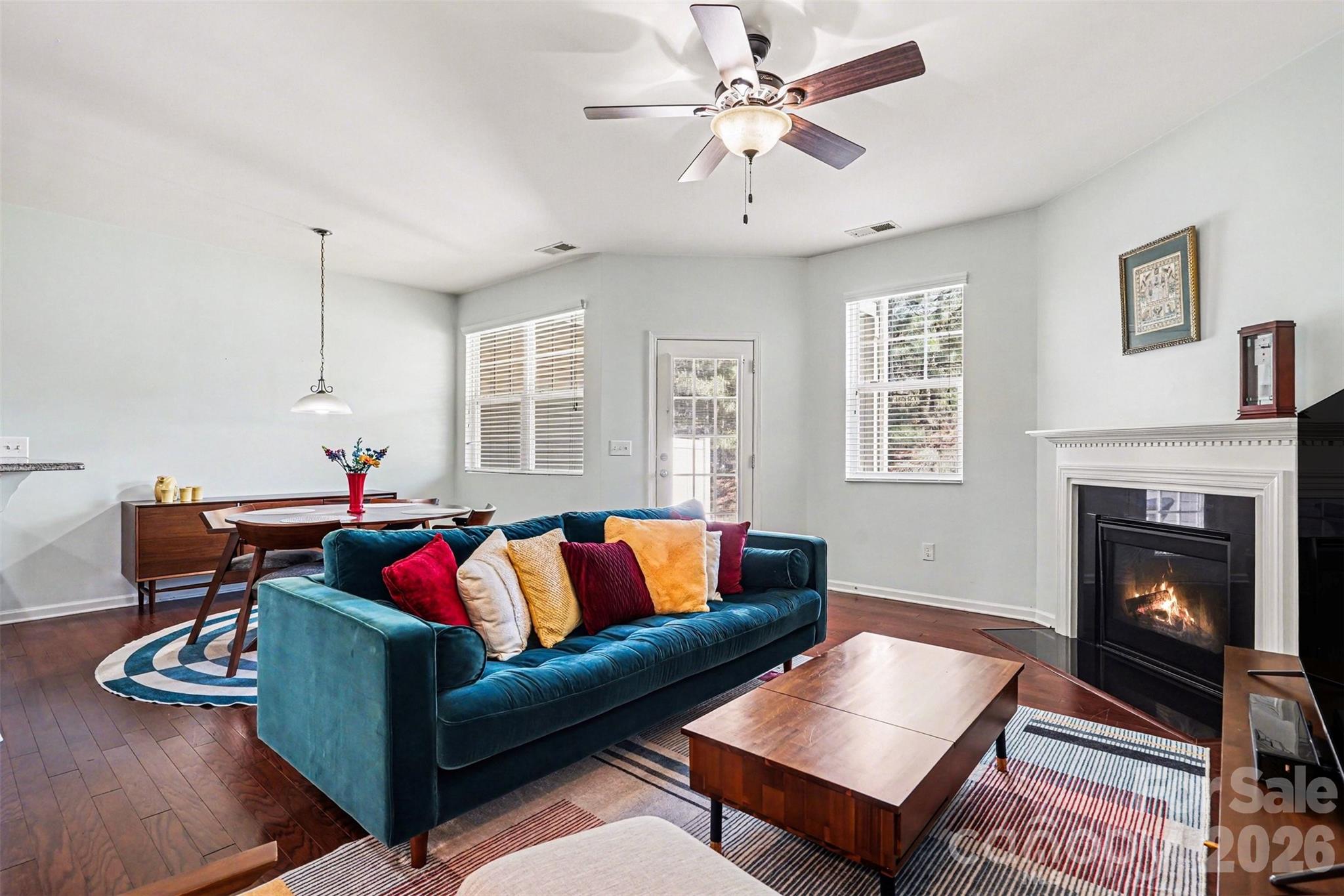 Kinmere Commons - Residential