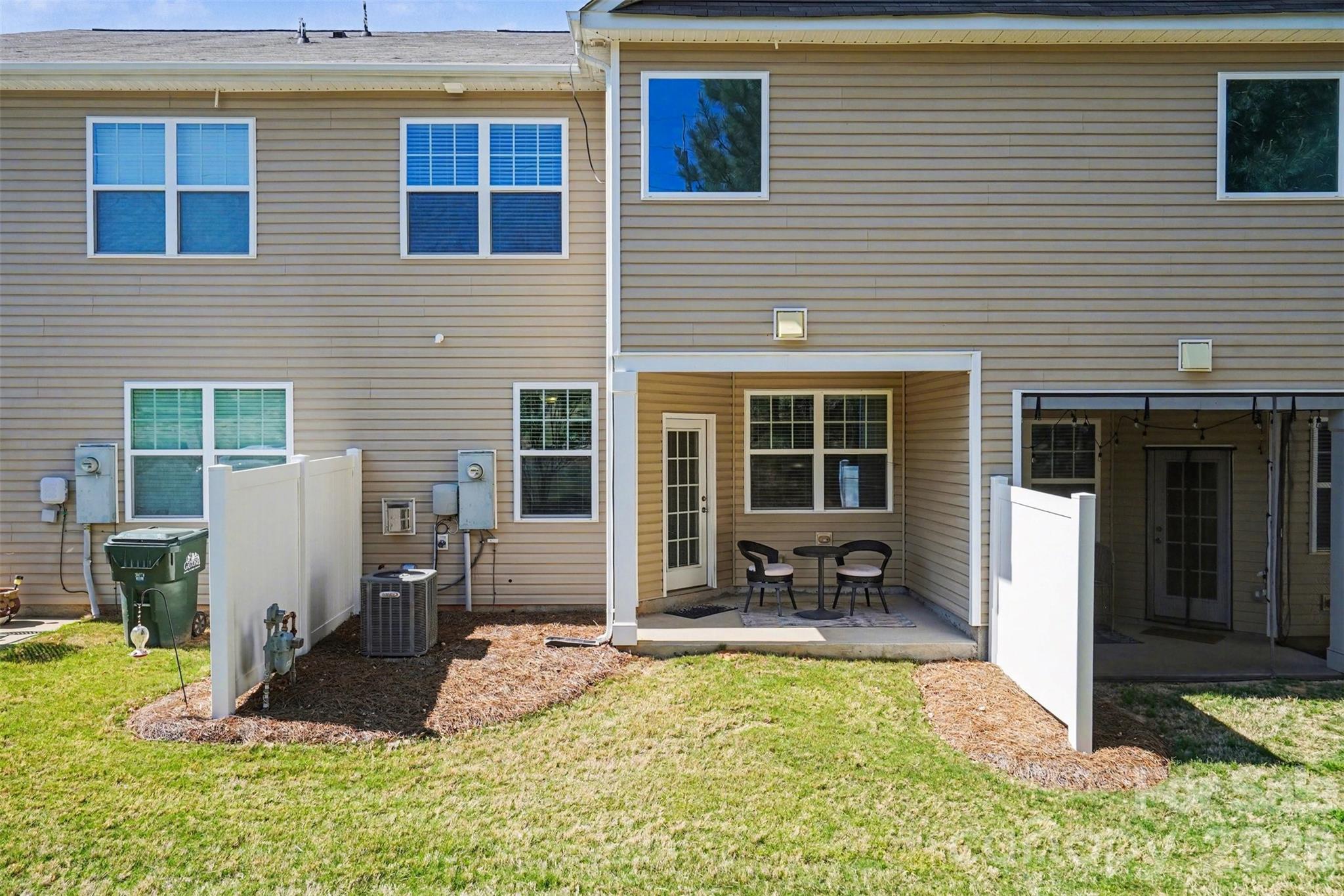 Kinmere Commons - Residential