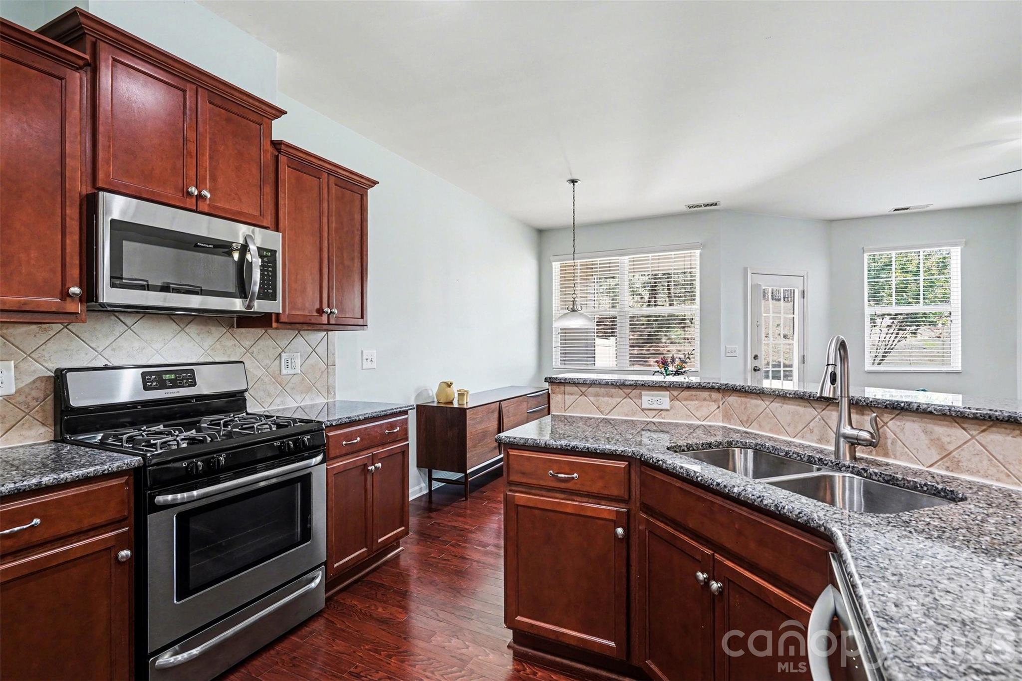 Kinmere Commons - Residential