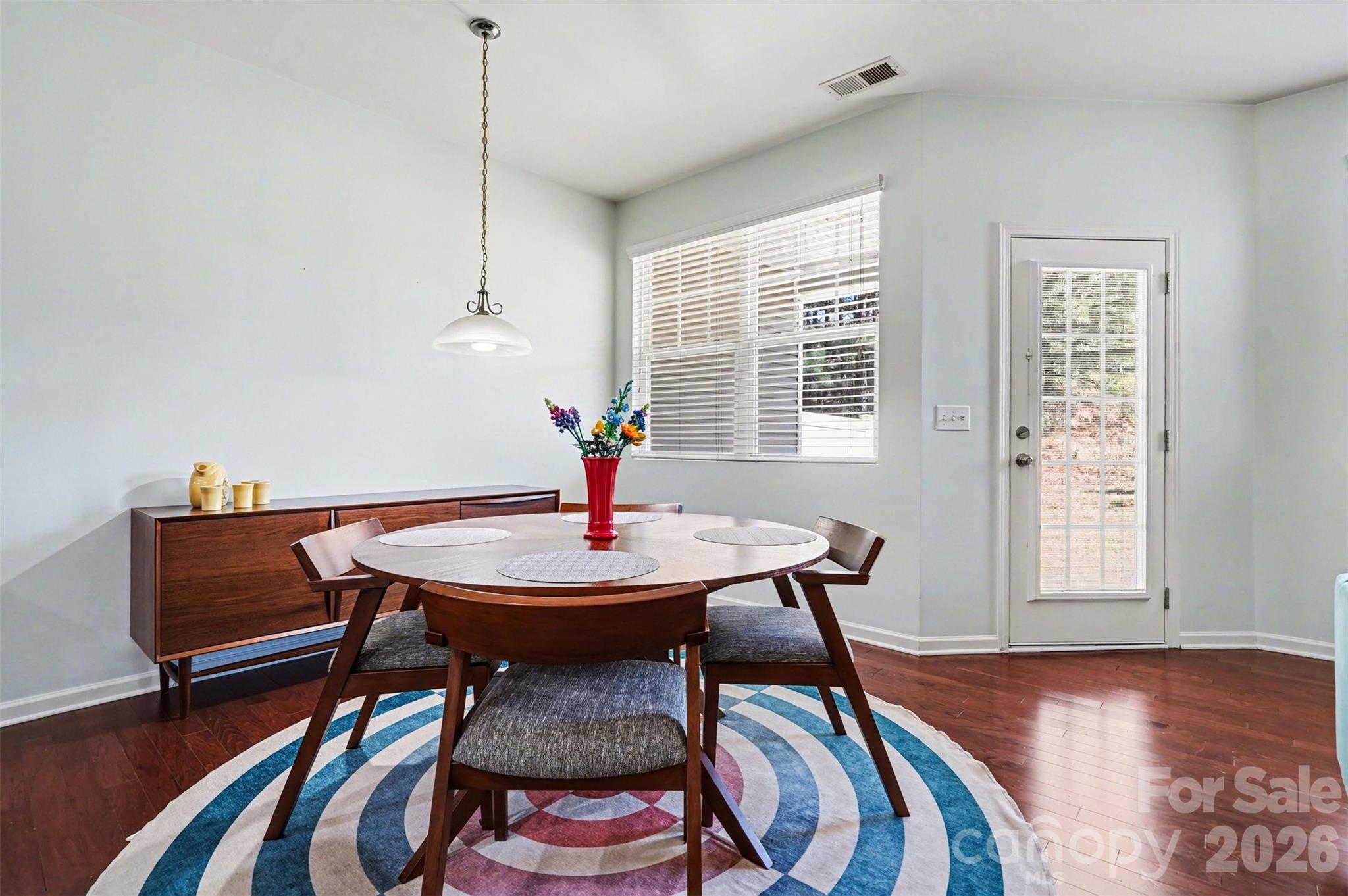 Kinmere Commons - Residential