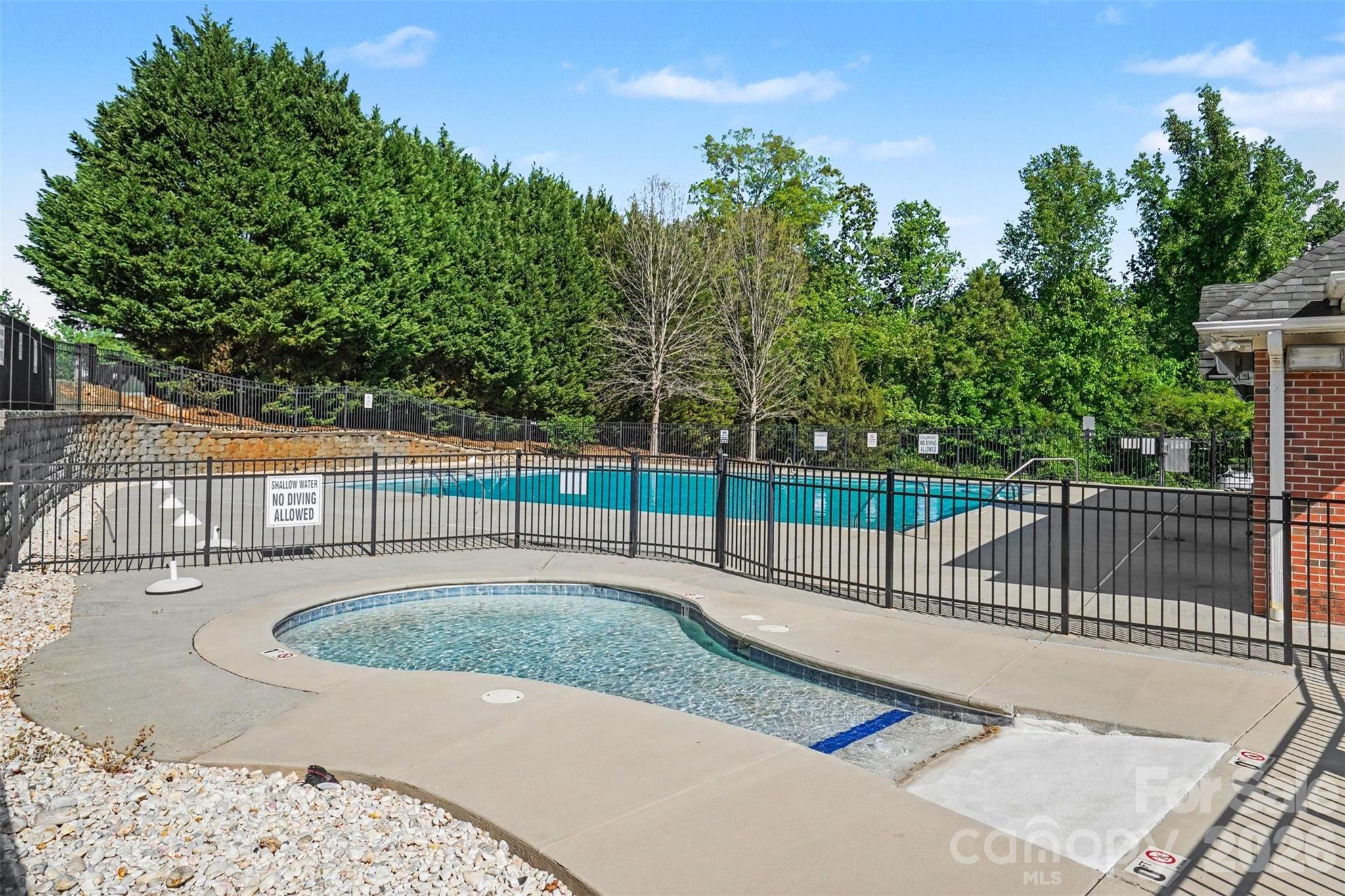 Kinmere Commons - Residential