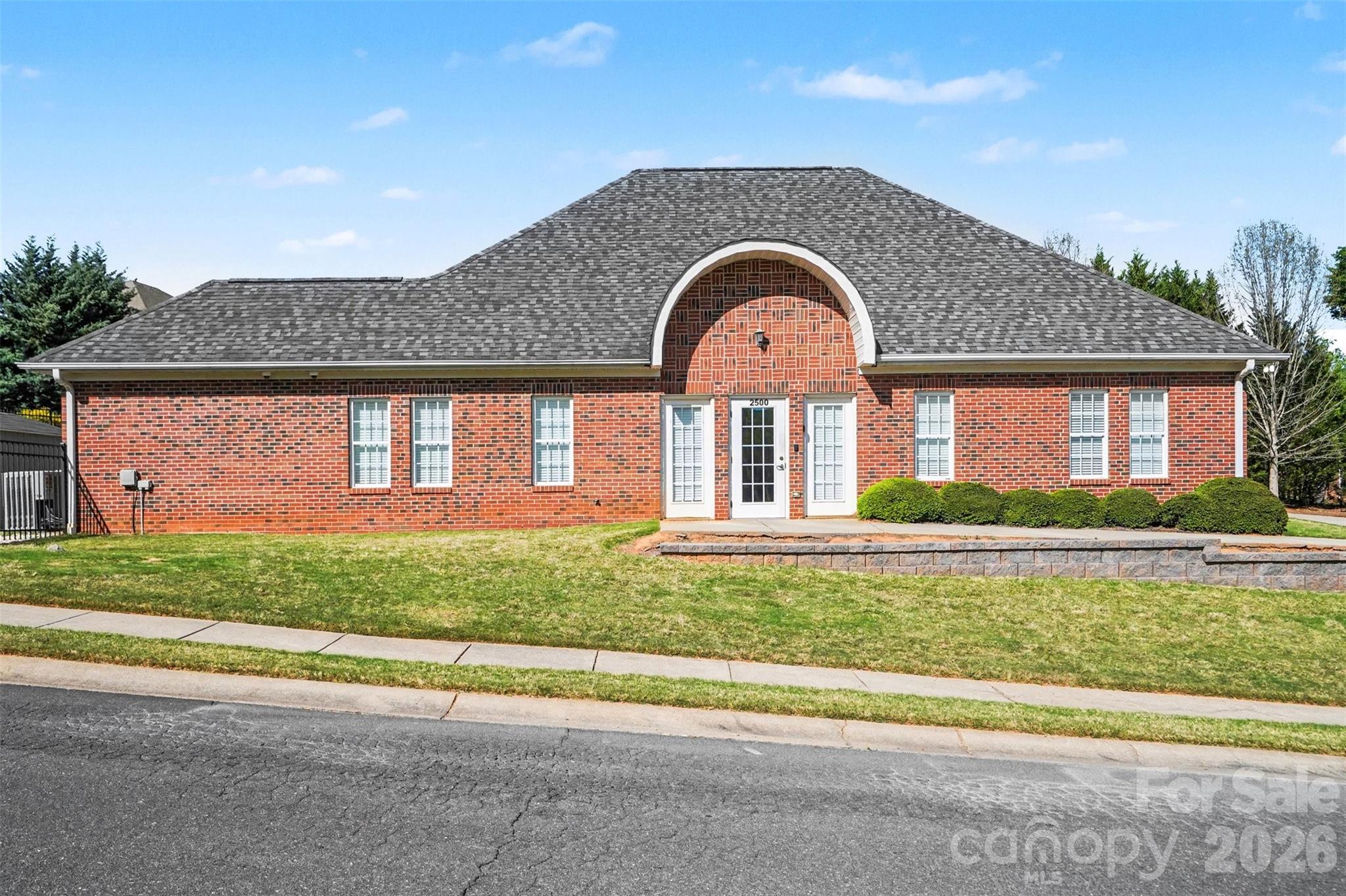 Kinmere Commons - Residential