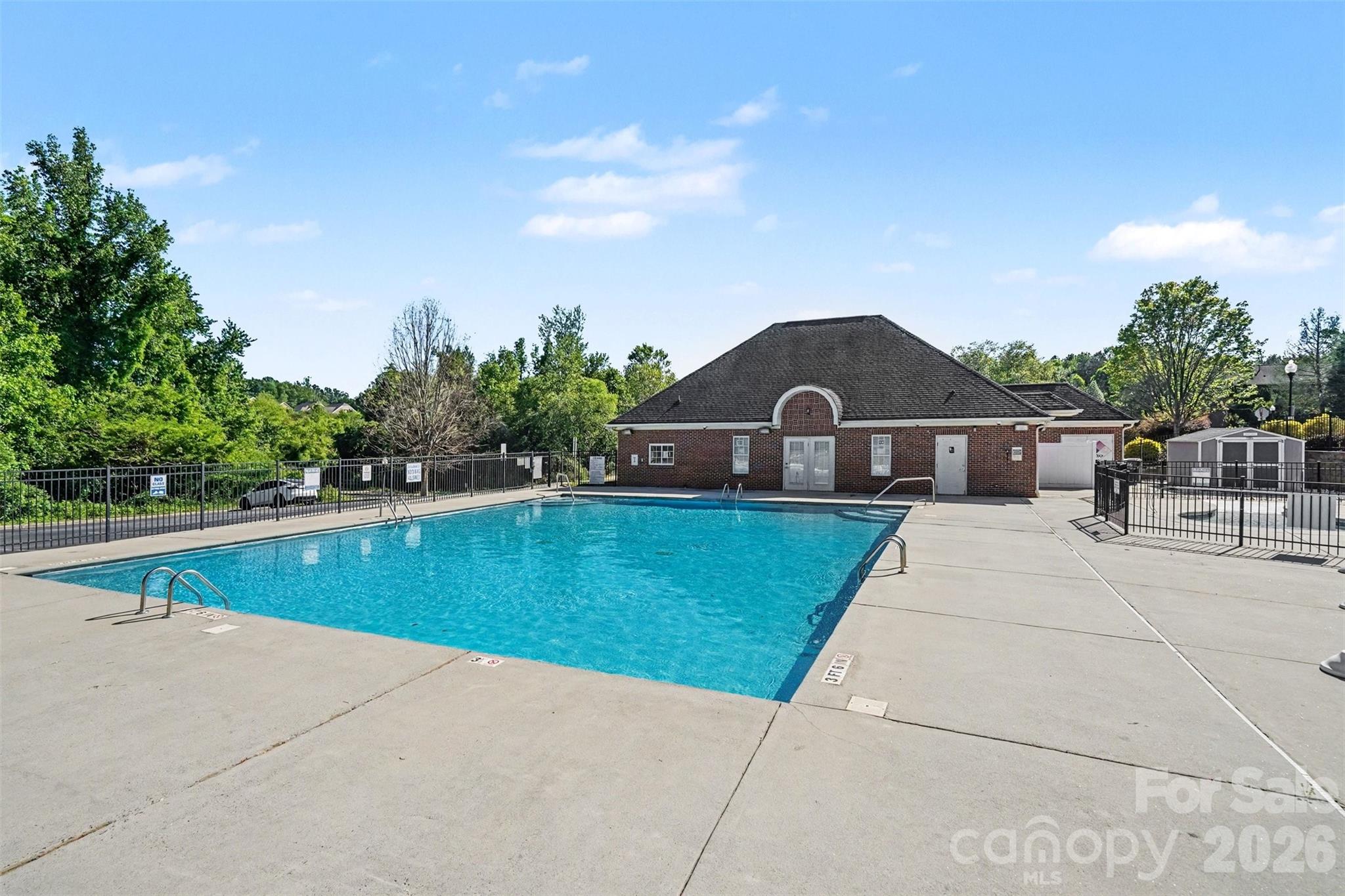 Kinmere Commons - Residential