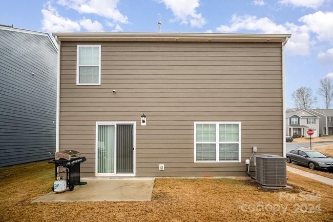 Abrial Ridge - Residential