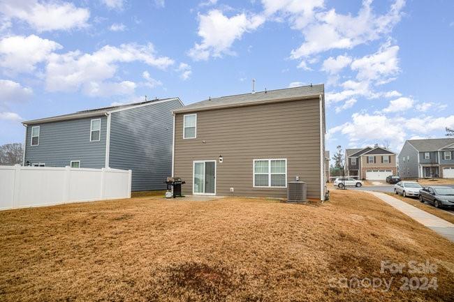 Abrial Ridge - Residential