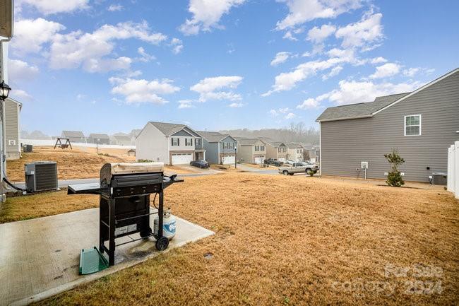 Abrial Ridge - Residential