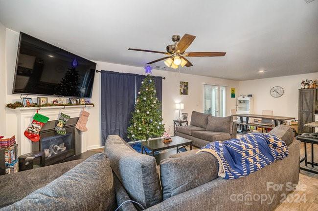 Abrial Ridge - Residential