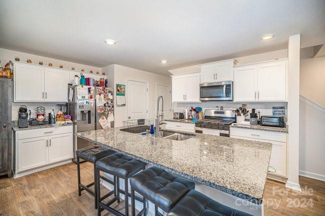 Abrial Ridge - Residential