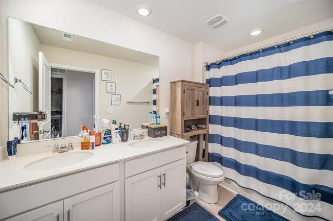 Abrial Ridge - Residential