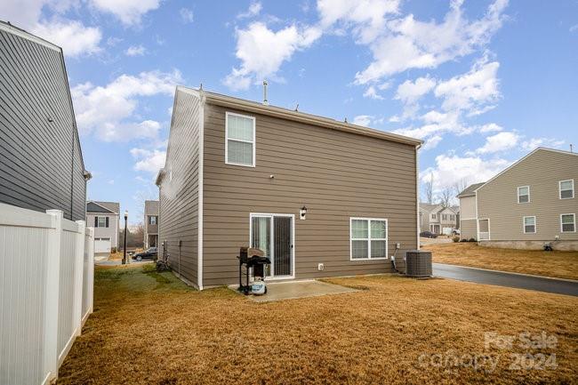 Abrial Ridge - Residential