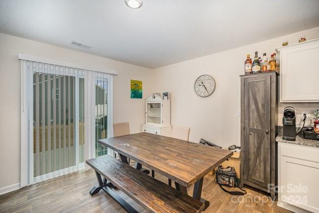 Abrial Ridge - Residential