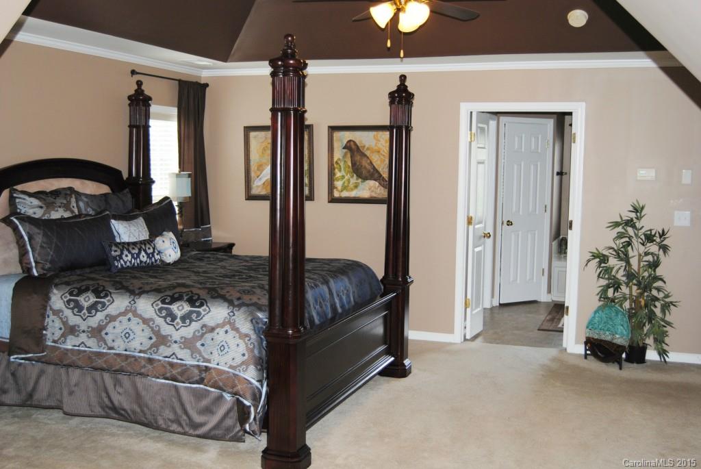 Mallard Lake - Residential