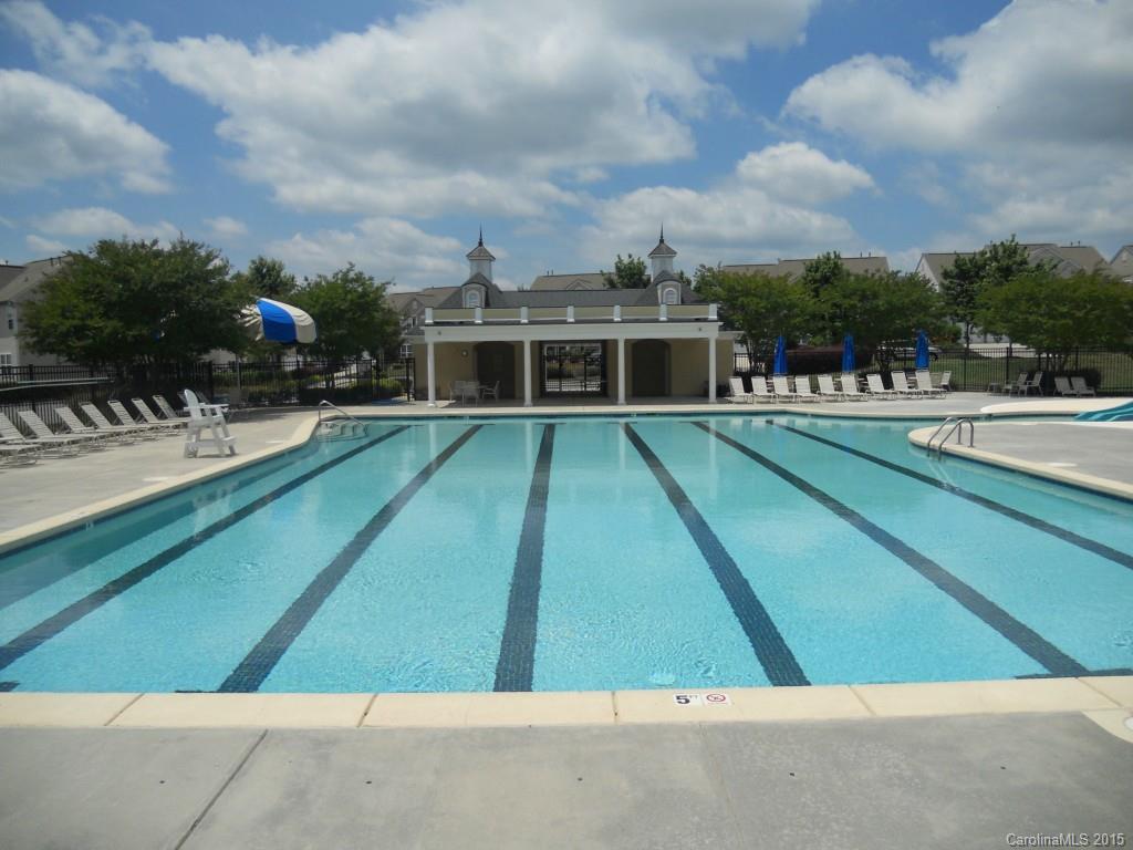 Mallard Lake - Residential