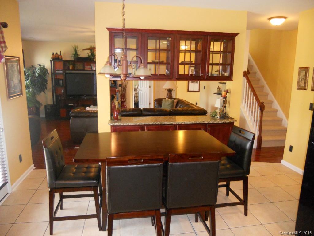 Mallard Lake - Residential