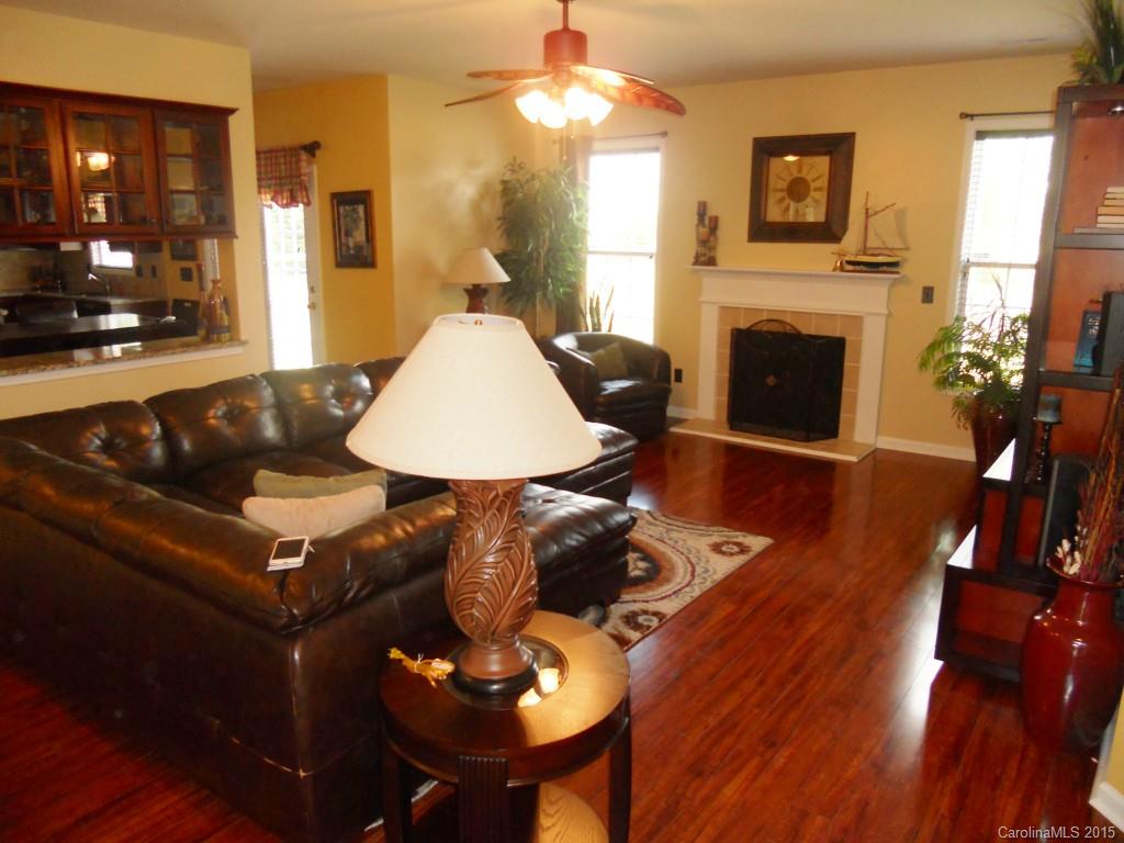 Mallard Lake - Residential