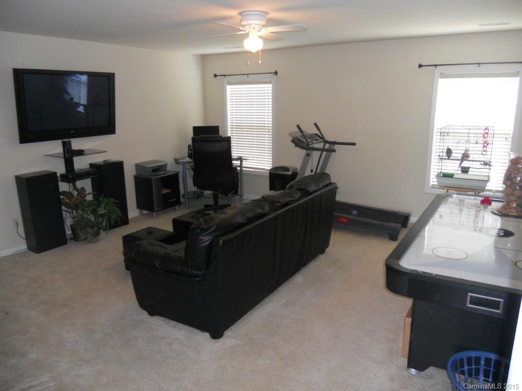 Mallard Lake - Residential