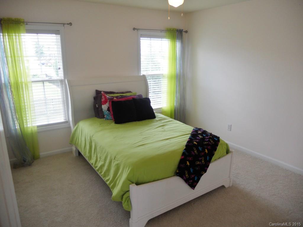 Mallard Lake - Residential