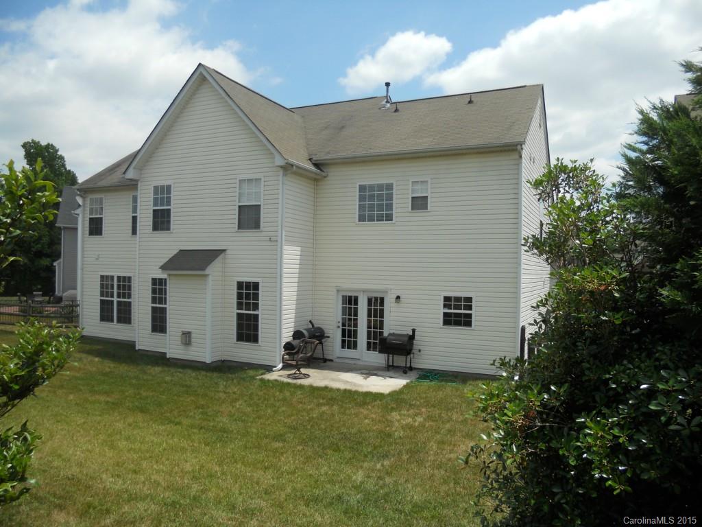 Mallard Lake - Residential