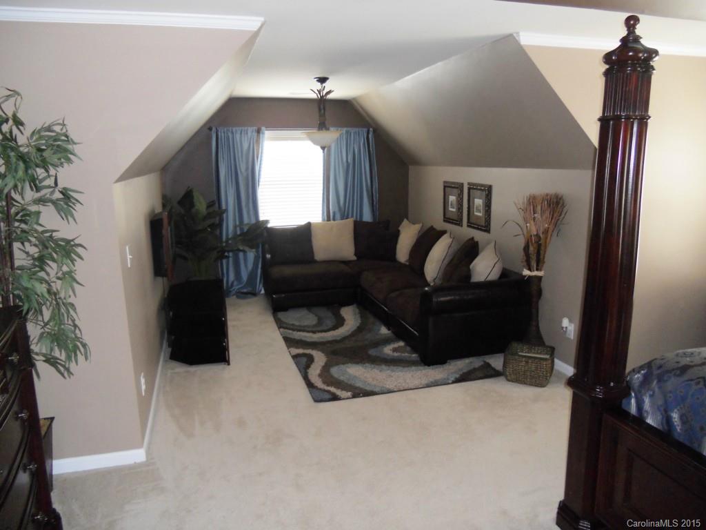 Mallard Lake - Residential