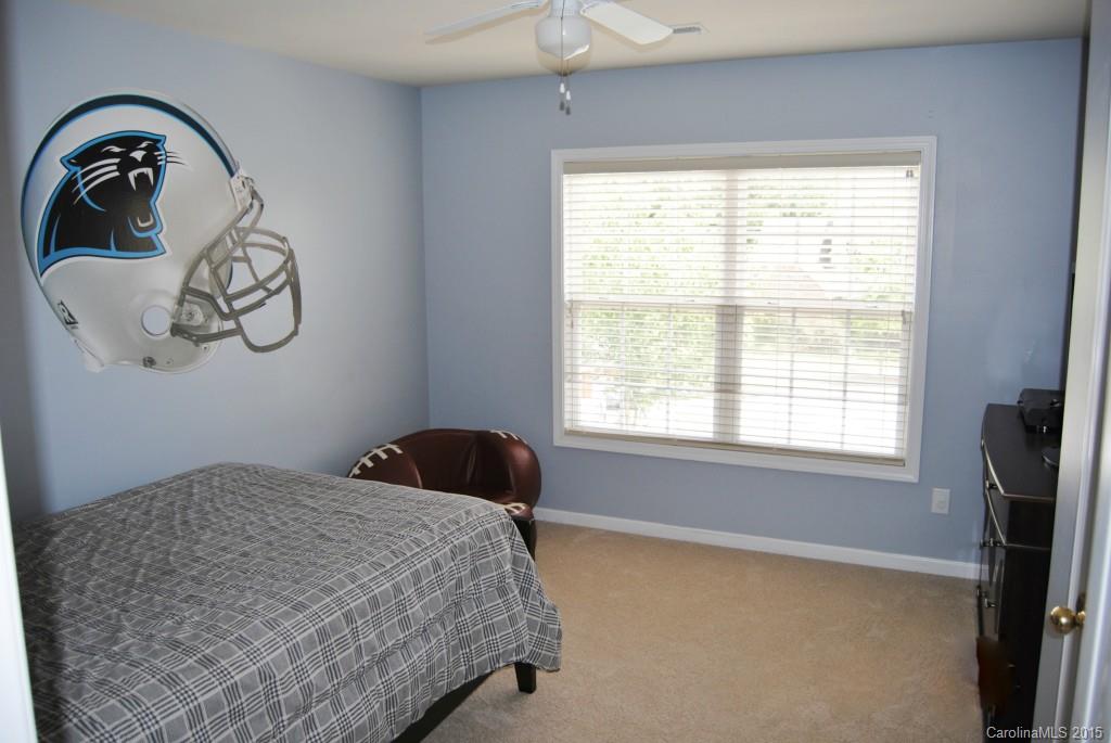 Mallard Lake - Residential