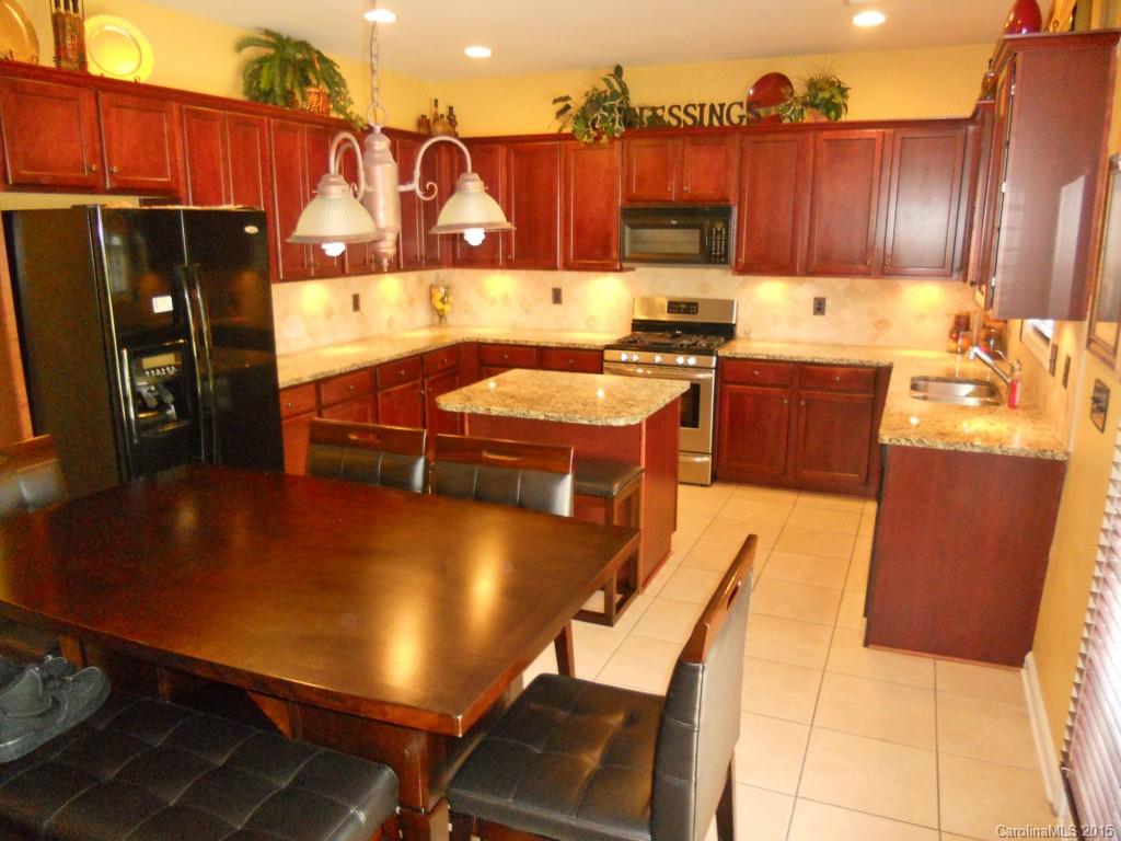 Mallard Lake - Residential