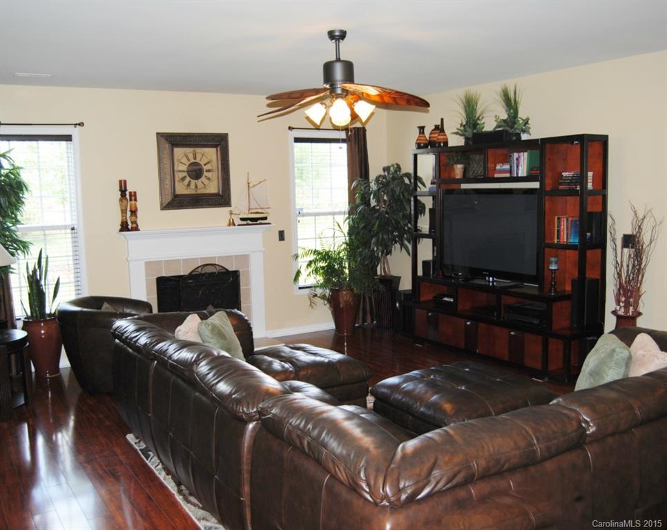 Mallard Lake - Residential