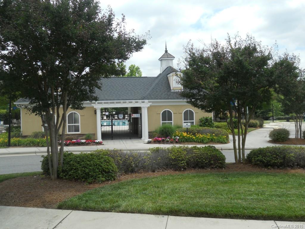 Mallard Lake - Residential