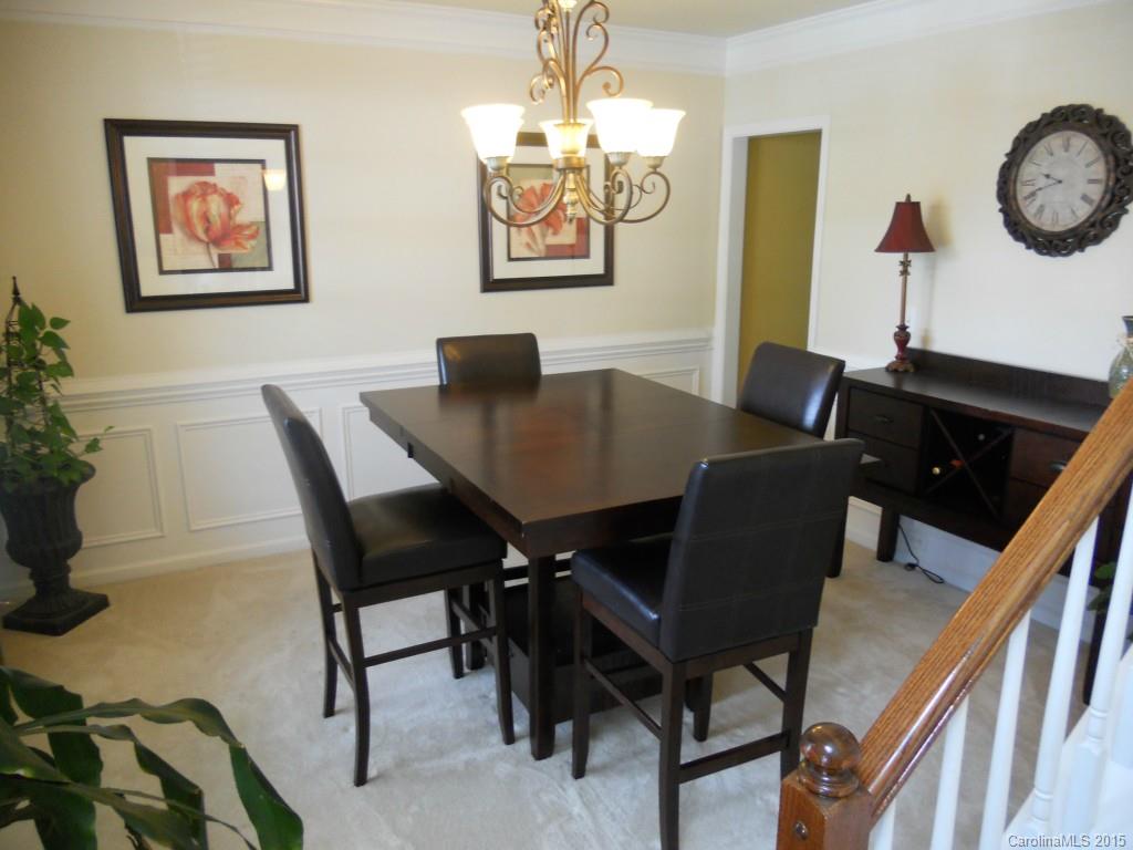 Mallard Lake - Residential