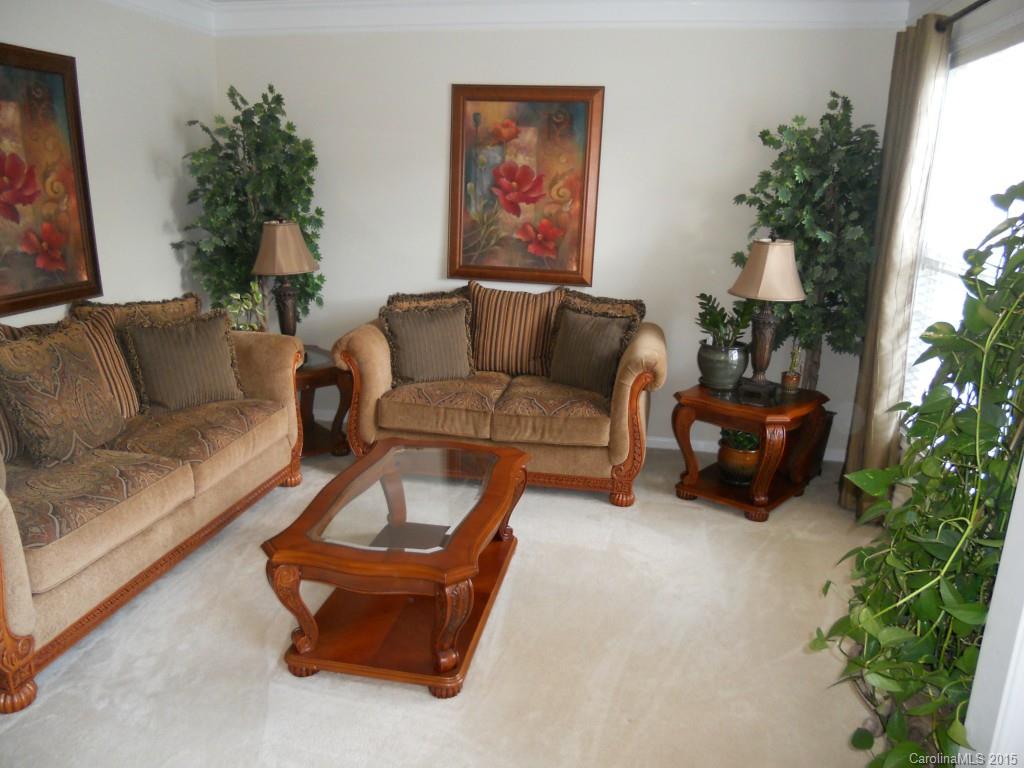 Mallard Lake - Residential